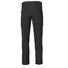 Штани Frontier Velox Softshell Grid Fleece black Фото 2